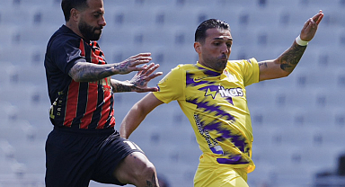 İstanbul takımı galip gelemezse küme düşecek