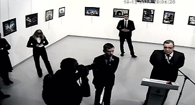 Karlov suikastı... FETÖ firarisi Abdullah Bozkurt'a suç duyurusu! Örgüt evi ve ideolojik telkin detayları
