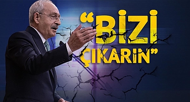 Kılıçdaroğlu’nun A takımında ilk çatlak! Sırt döndüler