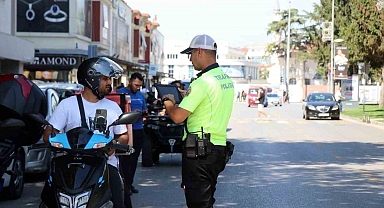 Kurban Bayramı’nda 2 bin 563 polis ve jandarma görev yapacak