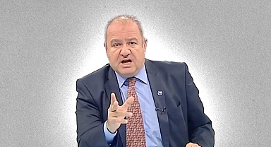 LDP eski Genel Başkanı Cem Toker siyaseti bıraktı: 