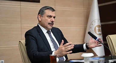 Mustafa Çiftçi: Polis lojmanı ve çalışma sistemi için yeni düzenleme mesajı