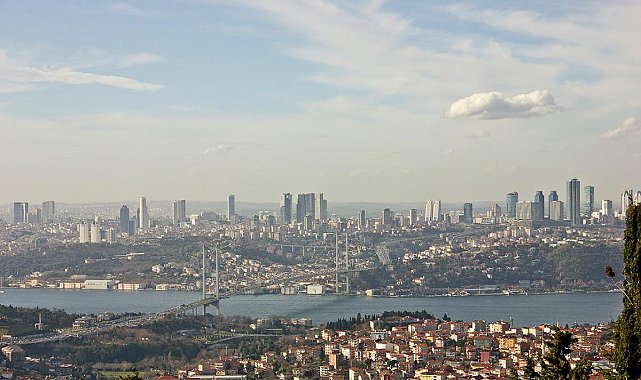 Orhan Şen tarih verdi: Sıcaklıklar 25 dereceye çıkıyor! İl il hava durumu