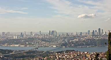 Orhan Şen tarih verdi: Sıcaklıklar 25 dereceye çıkıyor! İl il hava durumu