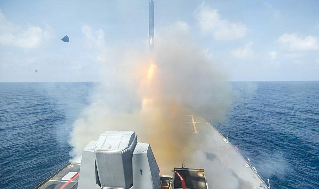 Pentagon, İran ile savaşın maliyetini açıkladı