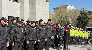 POLİSLERE MÜJDELİ VAADLER!