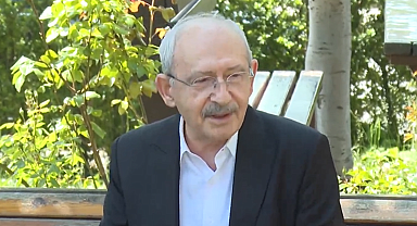Son dakika | Kılıçdaroğlu'ndan Özel'e ilk yanıt: Kurultayı işaret etti
