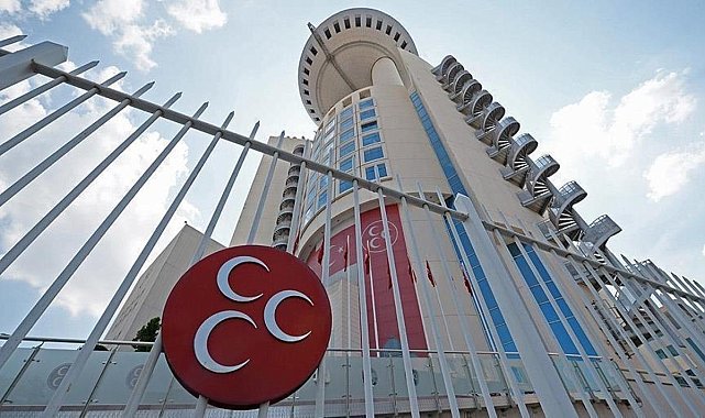 Son dakika | MHP'de kritik tarih belli oldu! Olağan Kurultay için geri sayım