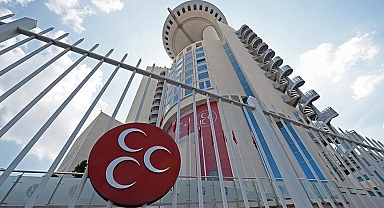 Son dakika | MHP'de kritik tarih belli oldu! Olağan Kurultay için geri sayım