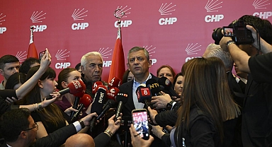 SON DAKİKA | Özgür Özel'den 'Uzlaşı yok!' mesajı: 40 gün içinde kurultay toplanmalı