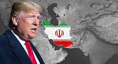 Trump'tan İran'a kara operasyonu sinyali! 