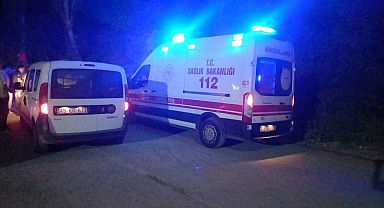13 yaşındaki çocuk, 16 yaşındaki arkadaşını öldürdü