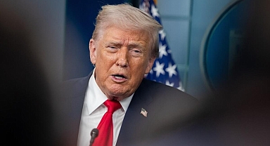 ABD-İran Zirvesi sürerken Trump'tan Tahran'a zehir zemberek tehdit! 'Anlaşma olmazsa ülkene dönemezsin'