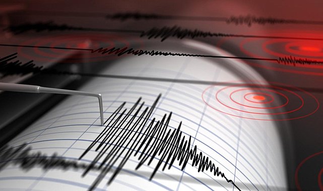 AFAD duyurdu! Datça açıklarında korkutan deprem