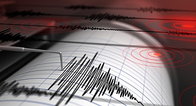 AFAD duyurdu! Datça açıklarında korkutan deprem