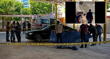 Aldatıldığını düşündü, hamile eşi ve yanındaki kişiyi katletti! Alkışlarla cezaevine yollandı...