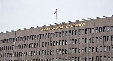 Ankara Cumhuriyet Başsavcısı Aykut Çelik oldu