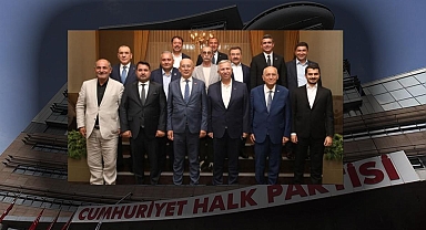 Ankara'da CHP'li 4 belediye başkanı AK Parti'ye mi katılıyor? Satılmış Karakoç'tan açıklama