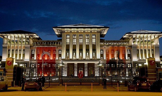 Ankara'da gündem NATO Zirvesi! Başkent'te kuş uçurtulmayacak