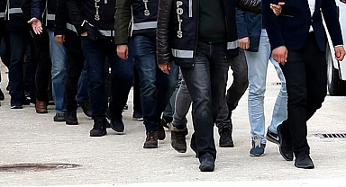Ankara'da yeni nesil suç örgütleri için düğmeye basıldı: 117 gözaltı kararı!