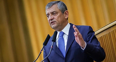 Ankara kulisleri hareketlendi! Özgür Özel'in yeni partisinin adı ve logosu sızdı