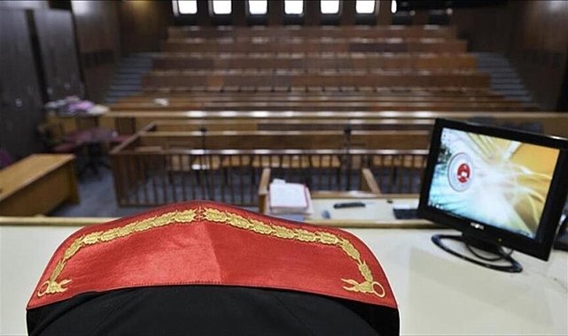 'Aziz İhsan Aktaş suç örgütü’ davasında yeni celse