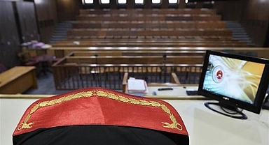 'Aziz İhsan Aktaş suç örgütü’ davasında yeni celse
