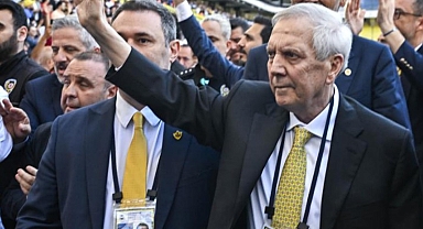 Aziz Yıldırım'ın sabrı taştı, yıldız golcü için resti çekti