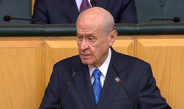 Bahçeli'den 'askeri hastaneler' çıkışı: 