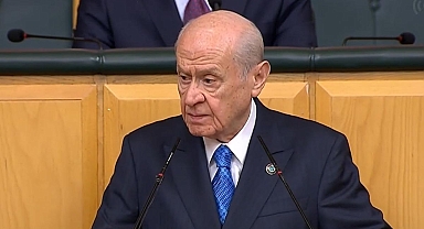 Bahçeli'den 'askeri hastaneler' çıkışı: 
