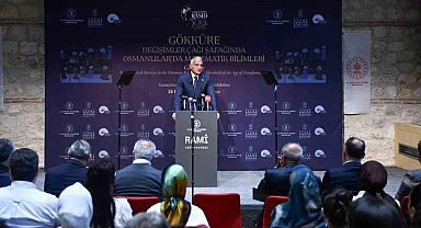 Bakan Ersoy: Bilimde özgüven yeniden inşa edildi