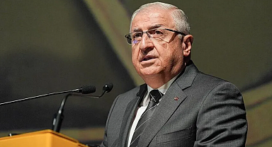 Bakan Güler'den NATO Zirvesi, SAMP-T ve Patriot açıklaması