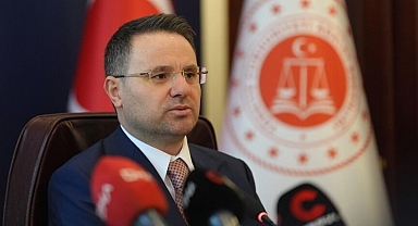 Bakan Gürlek duyurdu! Sokak çetelerine 5 ilde operasyon