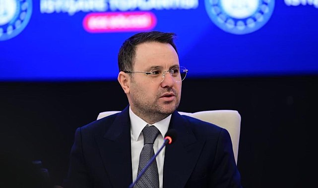 Bakan Gürlek istatistikleri paylaştı: Uyuşturucu, yasa dışı bahis ve sanal kumar suçlarına büyük darbe