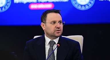 Bakan Gürlek istatistikleri paylaştı: Uyuşturucu, yasa dışı bahis ve sanal kumar suçlarına büyük darbe