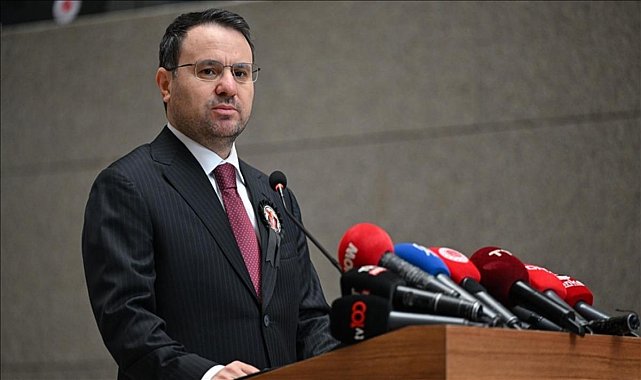 Bakan Gürlek'ten uyuşturucu ve yasa dışı bahis mesajı!