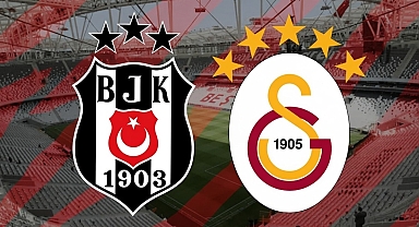 Beşiktaş ve Galatasaray, aynı yıldızın peşinde
