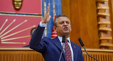 CHP'de grup toplantısı belirsizliği! Resmi programda yer almadı, Özel'den açıklama geldi