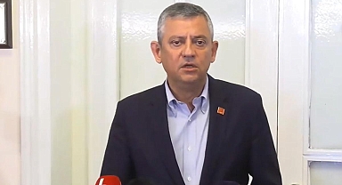 CHP'de tüm gözler yarına çevrildi! Kılıçdaroğlu'ndan sonra Özgür Özel de son kararını açıkladı