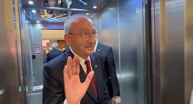 CHP'deki bilmeceye Kılıçdaroğlu'ndan tek kelimelik yanıt