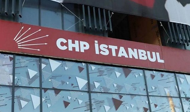 CHP’nin İstanbul İl Kongresi davası reddedildi