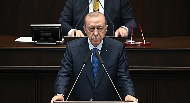 Cumhurbaşkanı Erdoğan'dan CHP'ye sert sözler:
