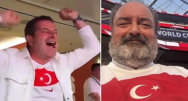 Cüneyt Özdemir ile Nevzat Aydın arasında skandal kavga! Küfürler havada uçuştu