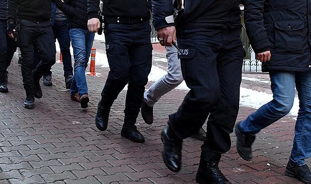 Dev uyuştucu operasyonu! 362 şüpheli hakkında yakalama kararı