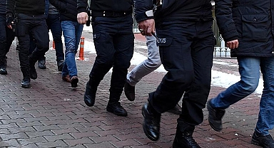 Dev uyuştucu operasyonu! 362 şüpheli hakkında yakalama kararı