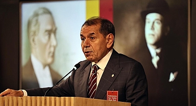 Dursun Özbek kuruldan yetki istiyor