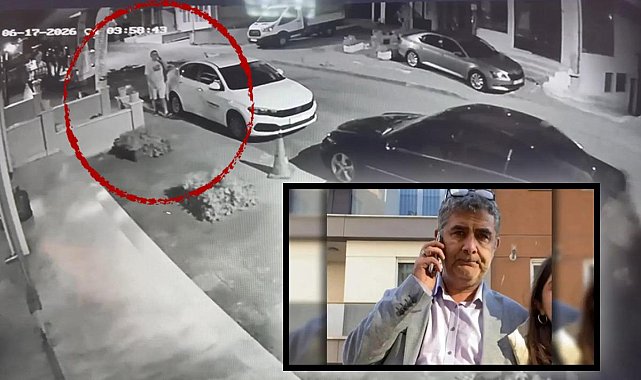 Erhan Karaal'ın kaçırılma nedeni ortaya çıktı!