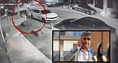 Erhan Karaal'ın kaçırılma nedeni ortaya çıktı!