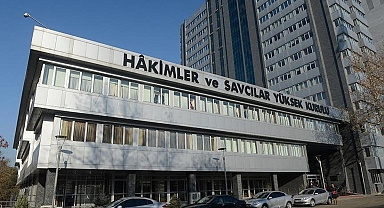Eski Antalya Cumhuriyet Başsavcısı Yakup Ali Kahveci görevden uzaklaştırıldı