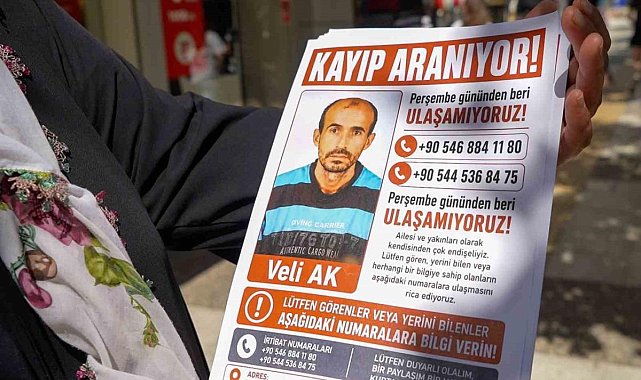 Günlerdir aranıyordu: Sağsalim evine döndü